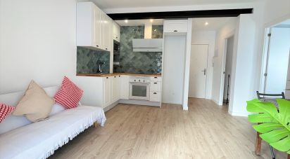 Pis 2 habitacions de 45 m² a Sitges (08870)