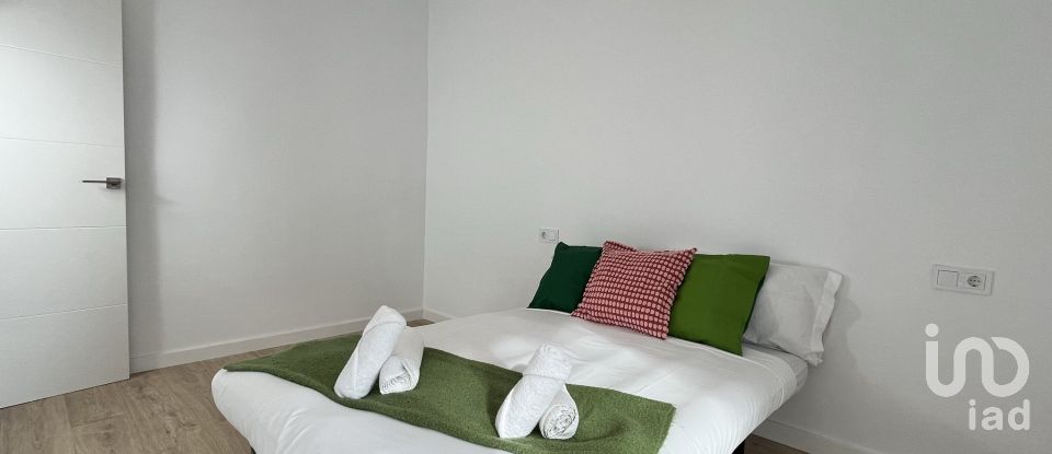 Pis 2 habitacions de 45 m² a Sitges (08870)