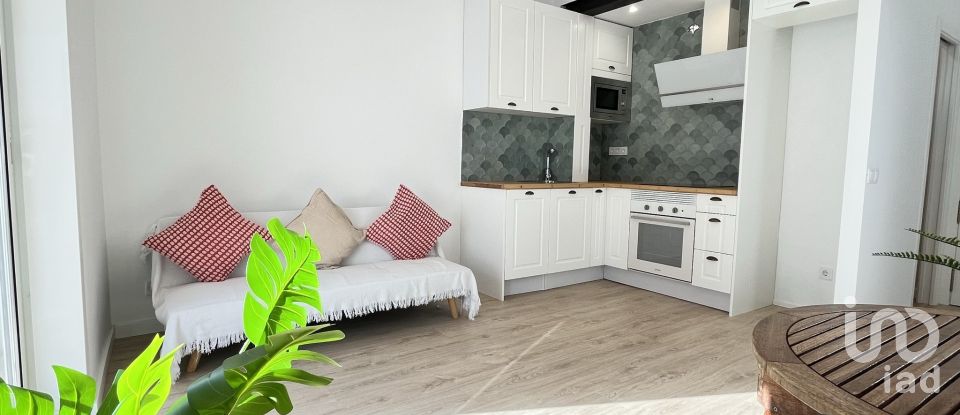 Pis 2 habitacions de 45 m² a Sitges (08870)