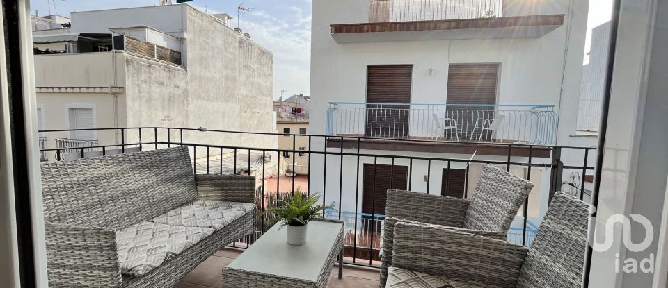 Pis 2 habitacions de 45 m² a Sitges (08870)