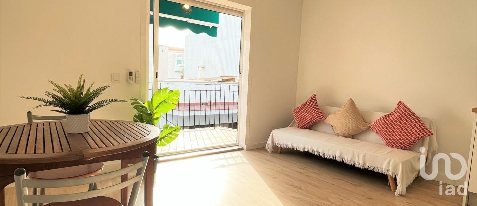 Apartment 2 bedrooms of 45 m² in Sitges (08870)