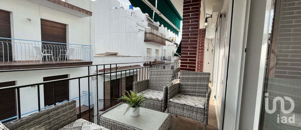 Pis 2 habitacions de 45 m² a Sitges (08870)