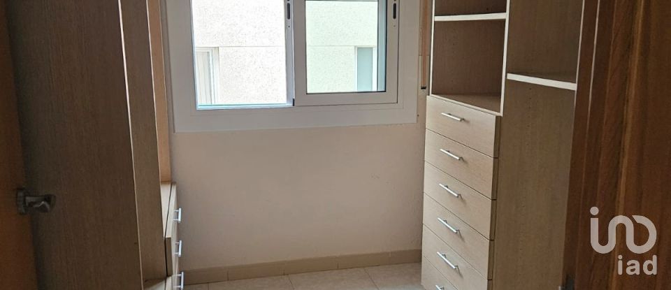 Pis 3 habitacions de 70 m² a Segur de Calafell (43882)