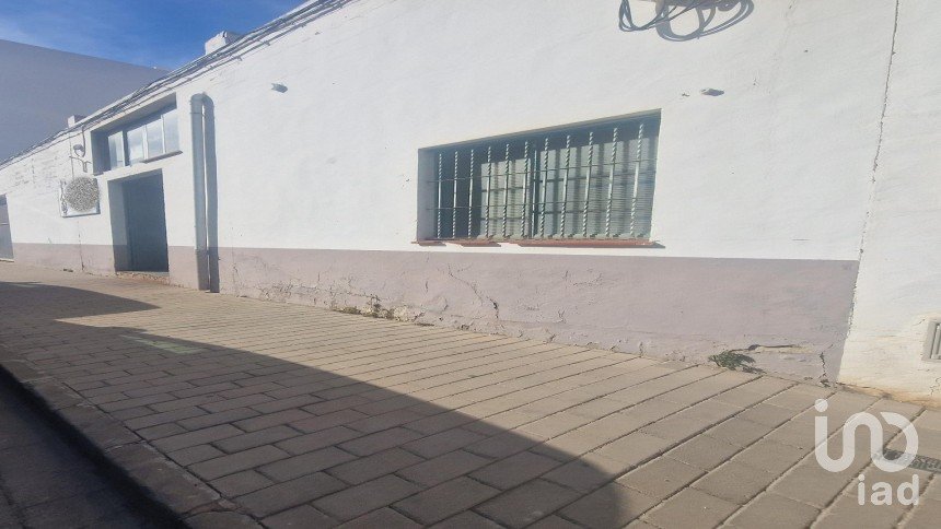 Local d'activités de 352 m² à Dénia (03700)