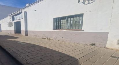 Local d'activités de 352 m² à Dénia (03700)