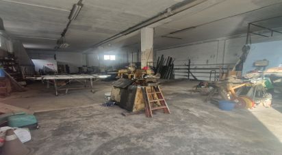 Sala d'activitats de 352 m² a Dénia (03700)