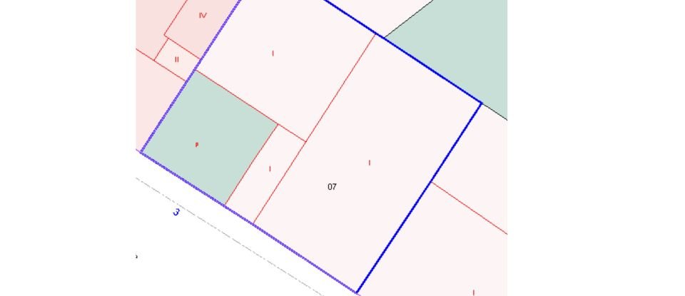 Local d'activités de 352 m² à Dénia (03700)