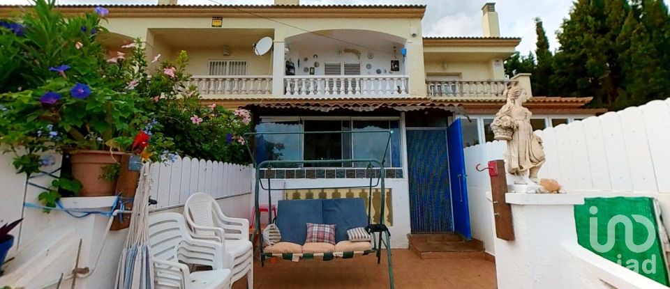 Gîte 4 chambres de 97 m² à Els Masos de Coma-Ruga (43880)