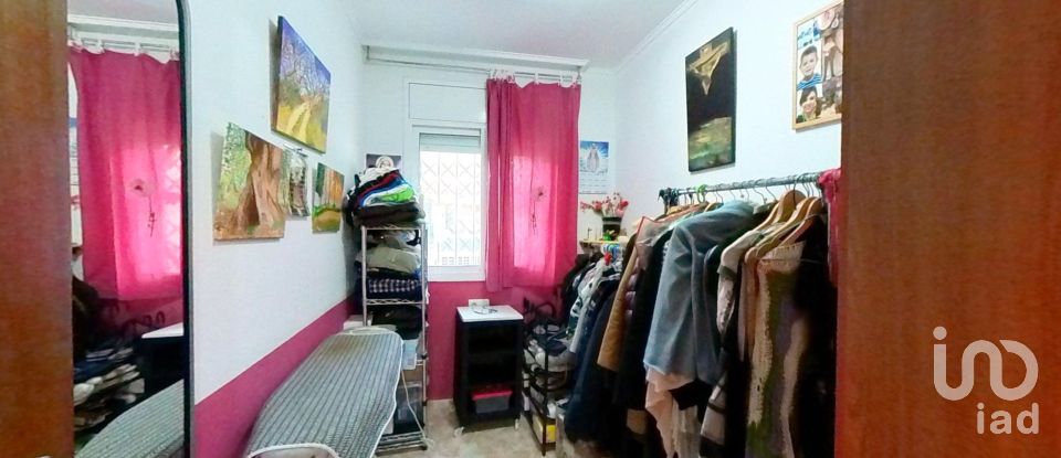 Gîte 4 chambres de 97 m² à Els Masos de Coma-Ruga (43880)