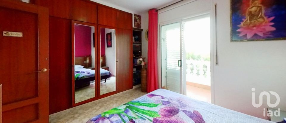 Lodge 4 bedrooms of 97 m² in Els Masos de Coma-Ruga (43880)