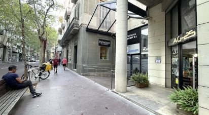 Boutique/Local commercial de 170 m² à Sabadell (08202)