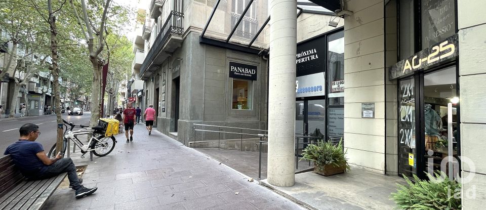 Boutique/Local commercial de 170 m² à Sabadell (08202)