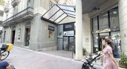 Boutique/Local commercial de 170 m² à Sabadell (08202)