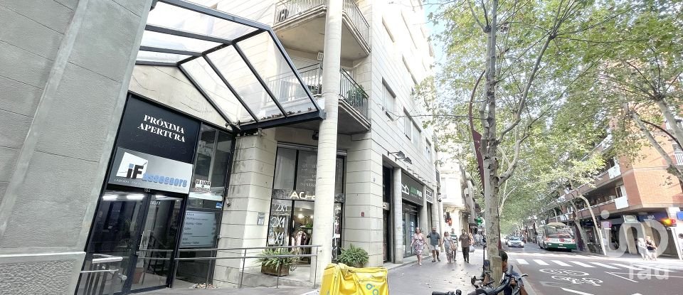 Boutique/Local commercial de 170 m² à Sabadell (08202)