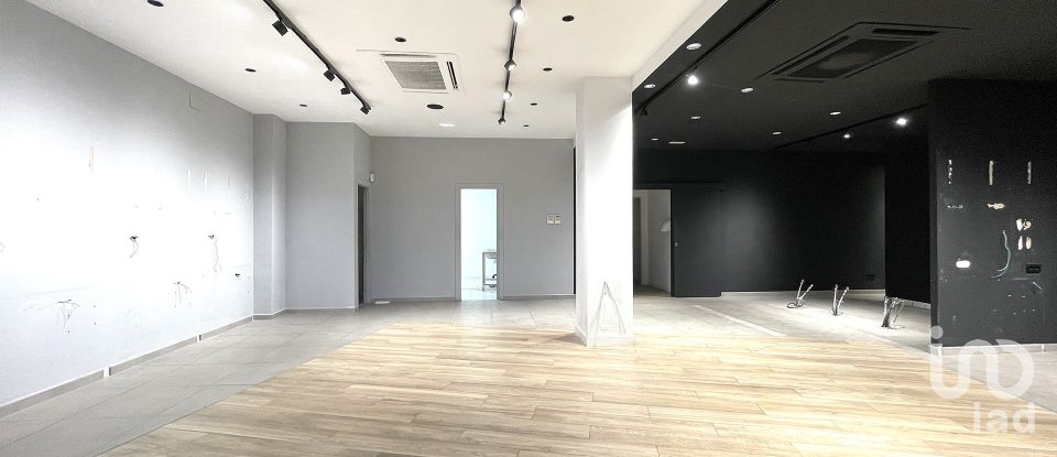 Boutique/Local commercial de 170 m² à Sabadell (08202)