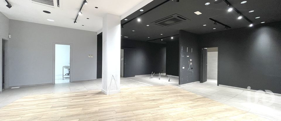 Boutique/Local commercial de 170 m² à Sabadell (08202)