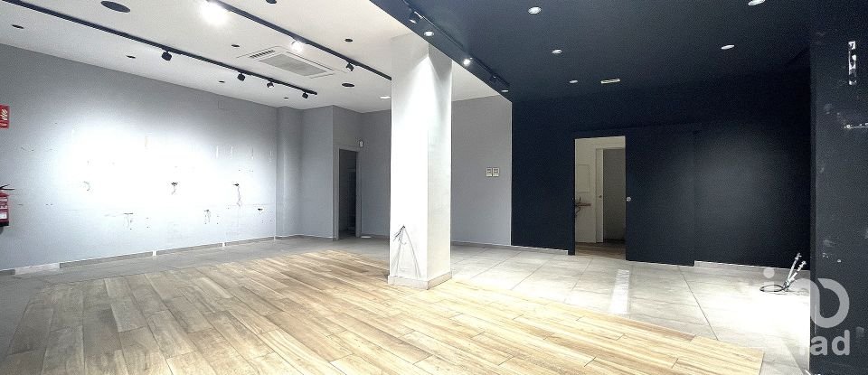 Boutique/Local commercial de 170 m² à Sabadell (08202)