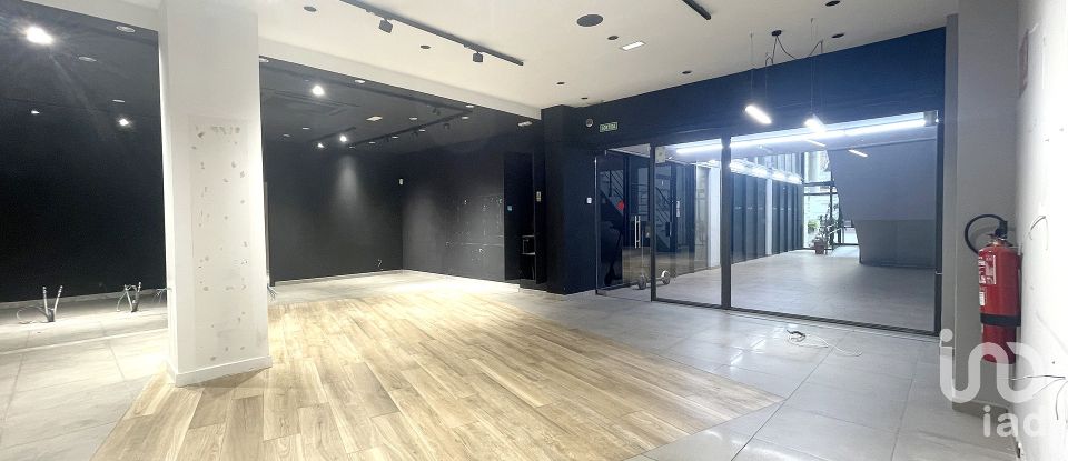 Boutique/Local commercial de 170 m² à Sabadell (08202)