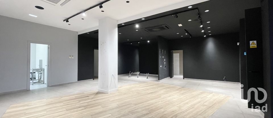 Boutique/Local commercial de 170 m² à Sabadell (08202)