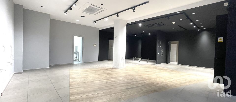 Boutique/Local commercial de 170 m² à Sabadell (08202)