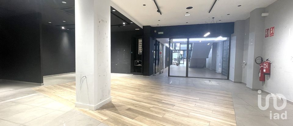 Boutique/Local commercial de 170 m² à Sabadell (08202)