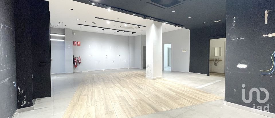 Boutique/Local commercial de 170 m² à Sabadell (08202)