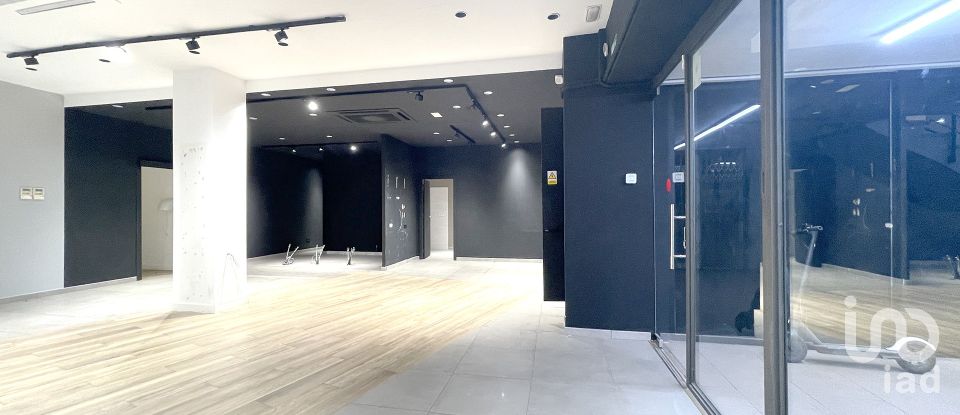 Tienda / local comercial de 170 m² en Sabadell (08202)