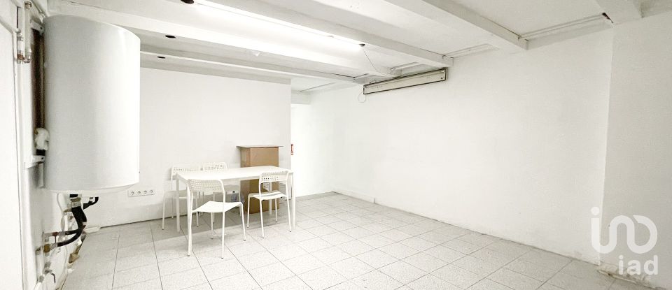 Tienda / local comercial de 170 m² en Sabadell (08202)