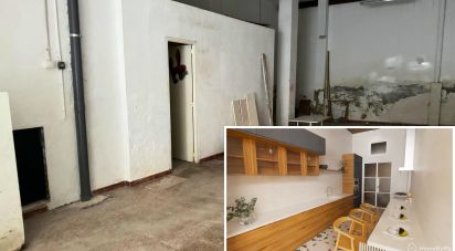 Boutique/Local commercial de 85 m² à Alicante/Alacant (03007)