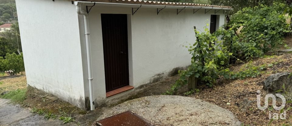 Country house 2 bedrooms of 85 m² in Benaocaz (11612)