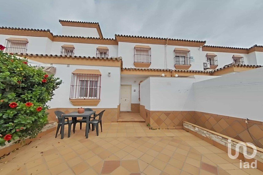 Châlet 4 chambres de 102 m² à Chiclana de la Frontera (11130)