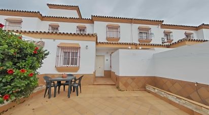 Châlet 4 chambres de 102 m² à Chiclana de la Frontera (11130)