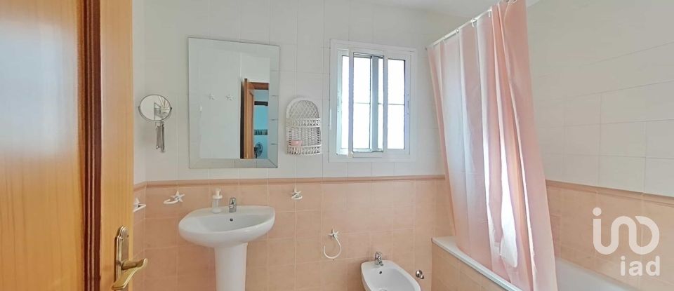 Châlet 4 chambres de 102 m² à Chiclana de la Frontera (11130)