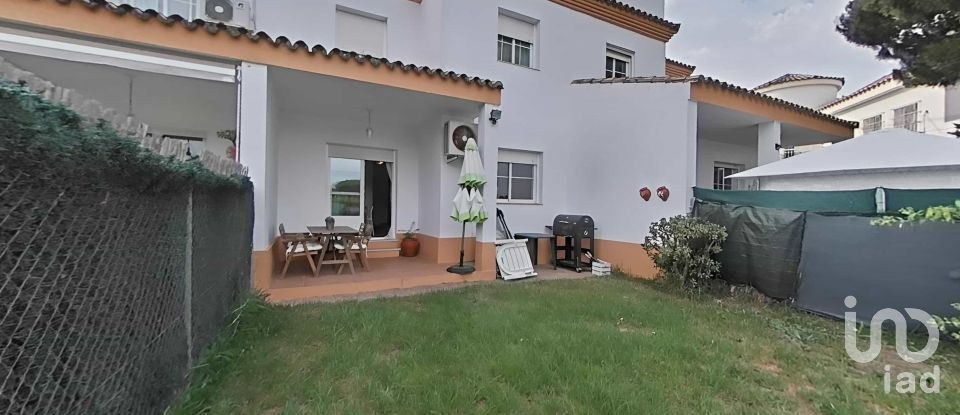 Châlet 4 chambres de 102 m² à Chiclana de la Frontera (11130)