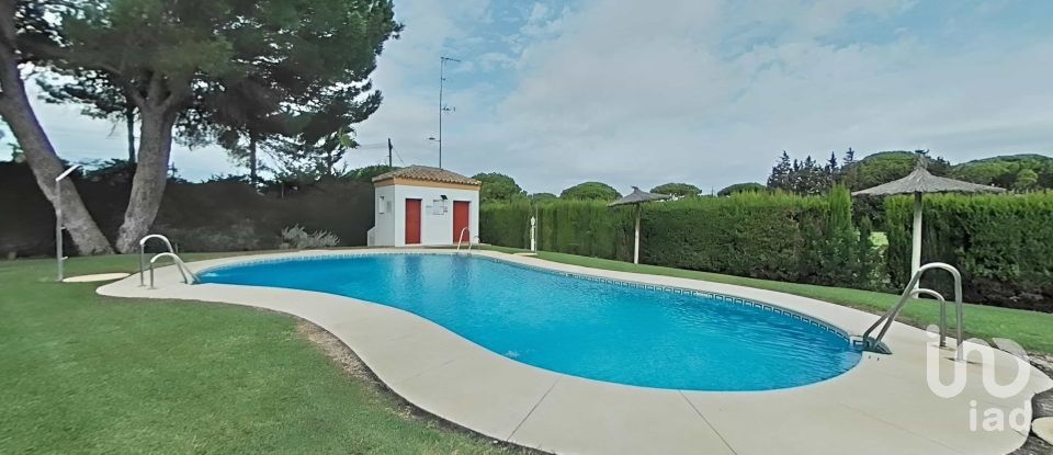 Châlet 4 chambres de 102 m² à Chiclana de la Frontera (11130)