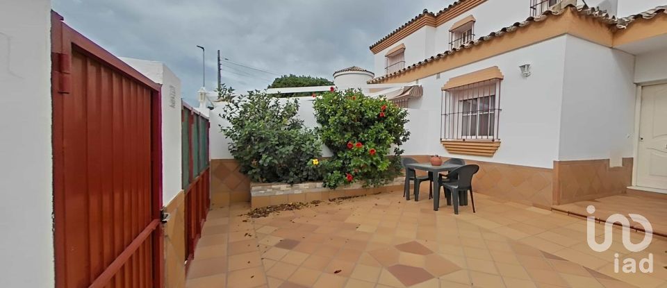 Châlet 4 chambres de 102 m² à Chiclana de la Frontera (11130)