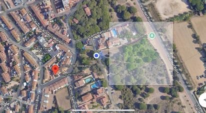 Terreny urbà de 3.086 m² a Palamós (17230)