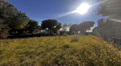 Terreno de 3.086 m² en Palamós (17230)