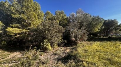 Land of 3,086 m² in Palamós (17230)