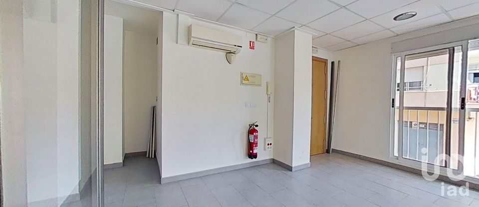 Tienda / local comercial de 89 m² en Vila-Real/Villarreal (12540)