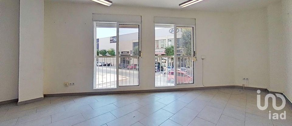 Botiga / Local comercial de 89 m² a Vila-Real/Villarreal (12540)