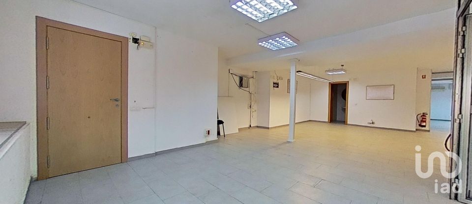 Shop / premises commercial of 127 m² in Vila-Real/Villarreal (12540)