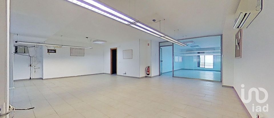 Shop / premises commercial of 127 m² in Vila-Real/Villarreal (12540)