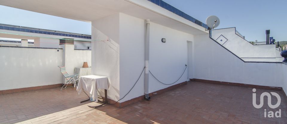 Casa 4 habitaciones de 241 m² en Sitges (08870)