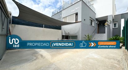 Casa 3 habitacions de 180 m² a Pego (03780)