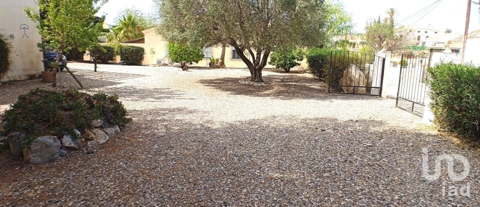 Cottage 3 bedrooms of 160 m² in Albánchez (04857)