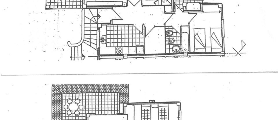 Casa 4 habitaciones de 370 m² en Oliva (46780)