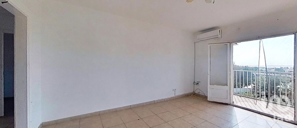 Apartment 2 bedrooms of 74 m² in L'Hospitalet de l'Infant (43890)