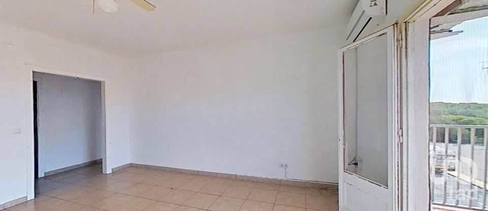 Apartment 2 bedrooms of 74 m² in L'Hospitalet de l'Infant (43890)