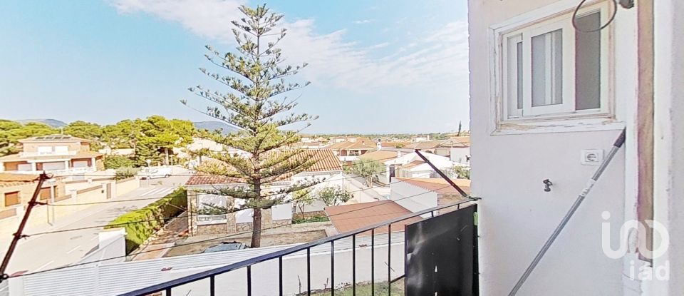 Apartment 2 bedrooms of 74 m² in L'Hospitalet de l'Infant (43890)